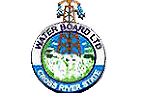 Cross River Water Board