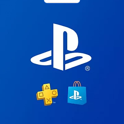 PLAYSTATION NETWORK CARD UK