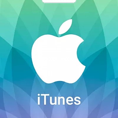 ITUNES GIFT CARD US