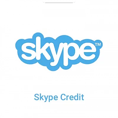 SKYPE CREDIT VOUCHER AU