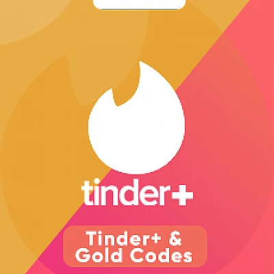 TINDER VOUCHER